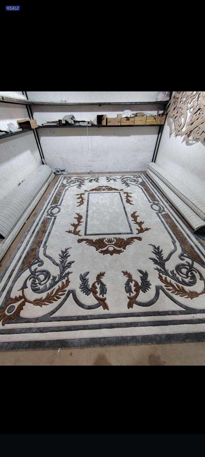 سجاد حفر حسب طلب14