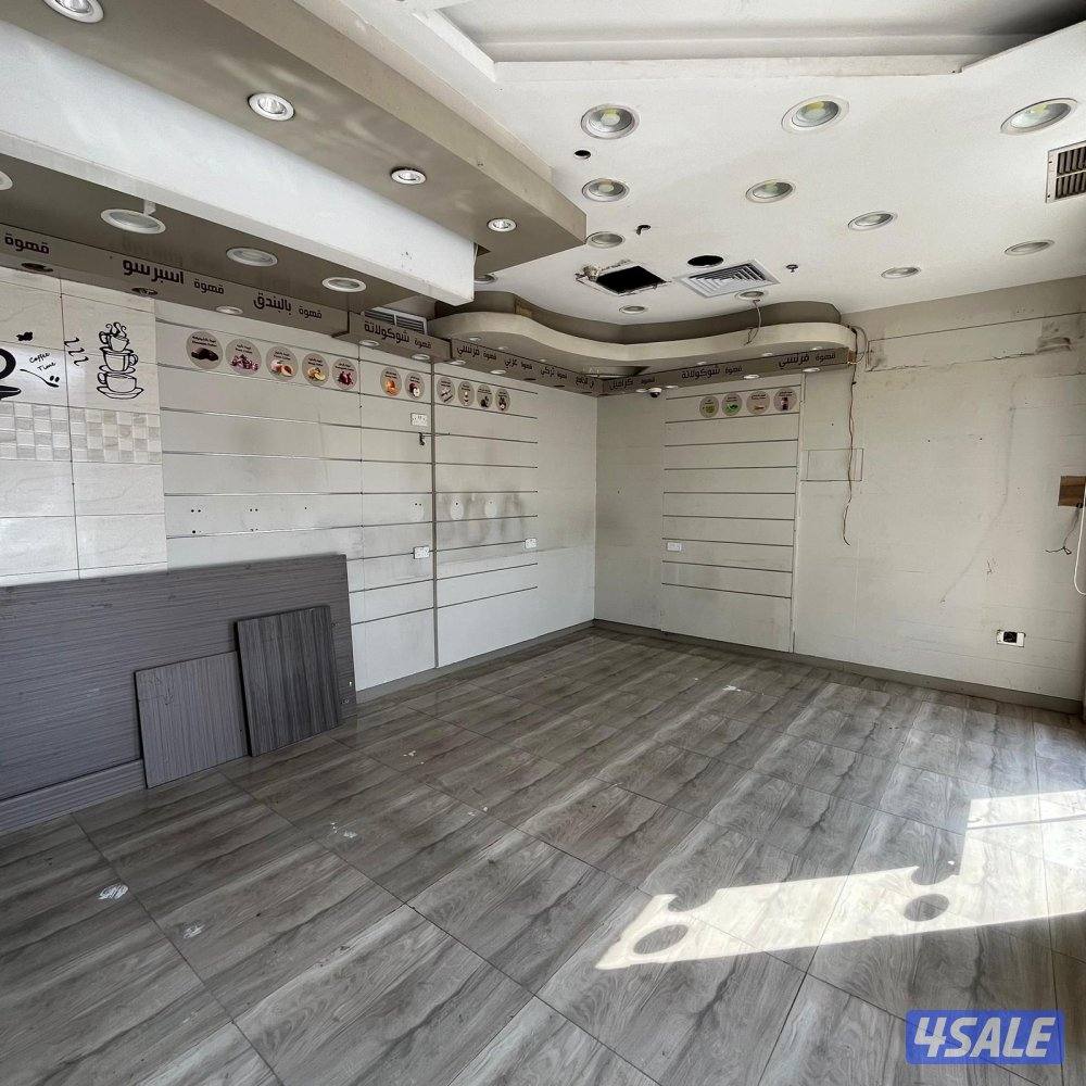 محل تجاري للإيجار في حولي .0