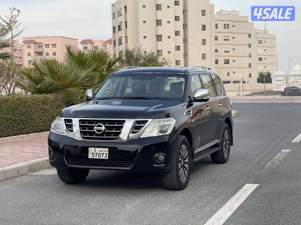 باترول بلاتينيوم سيتي0