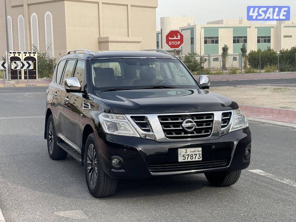 باترول بلاتينيوم سيتي1