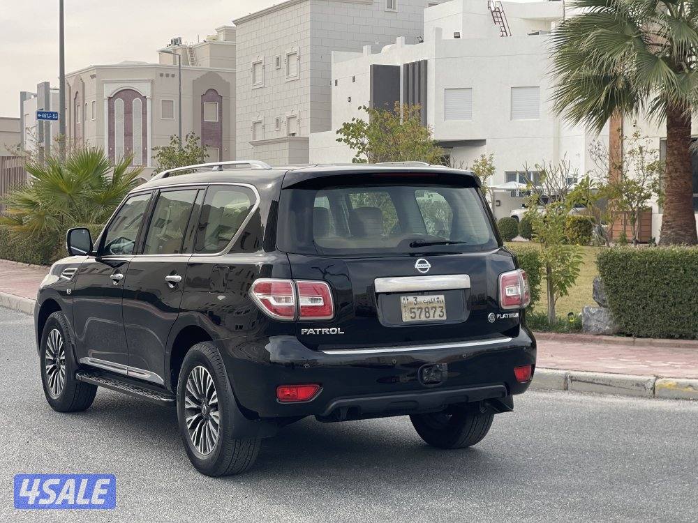 باترول بلاتينيوم سيتي2