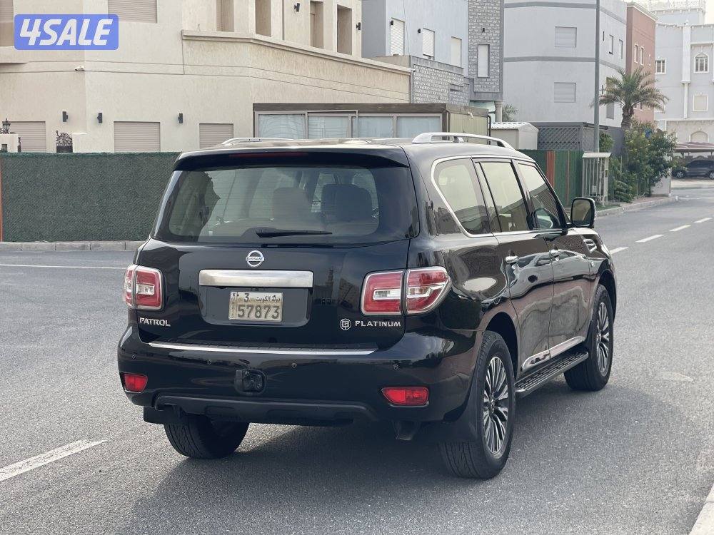 باترول بلاتينيوم سيتي3