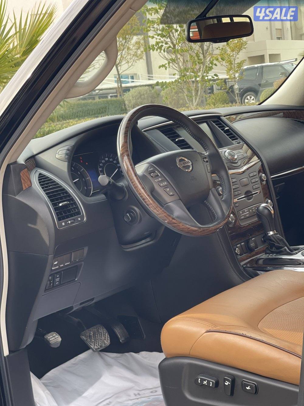 باترول بلاتينيوم سيتي4