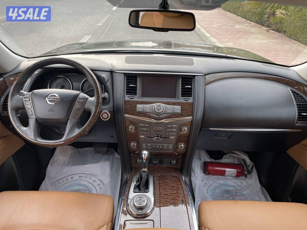 باترول بلاتينيوم سيتي5