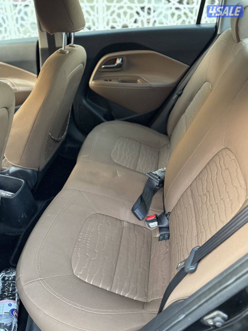 للبيع كيا ريو ٢٠١٢6