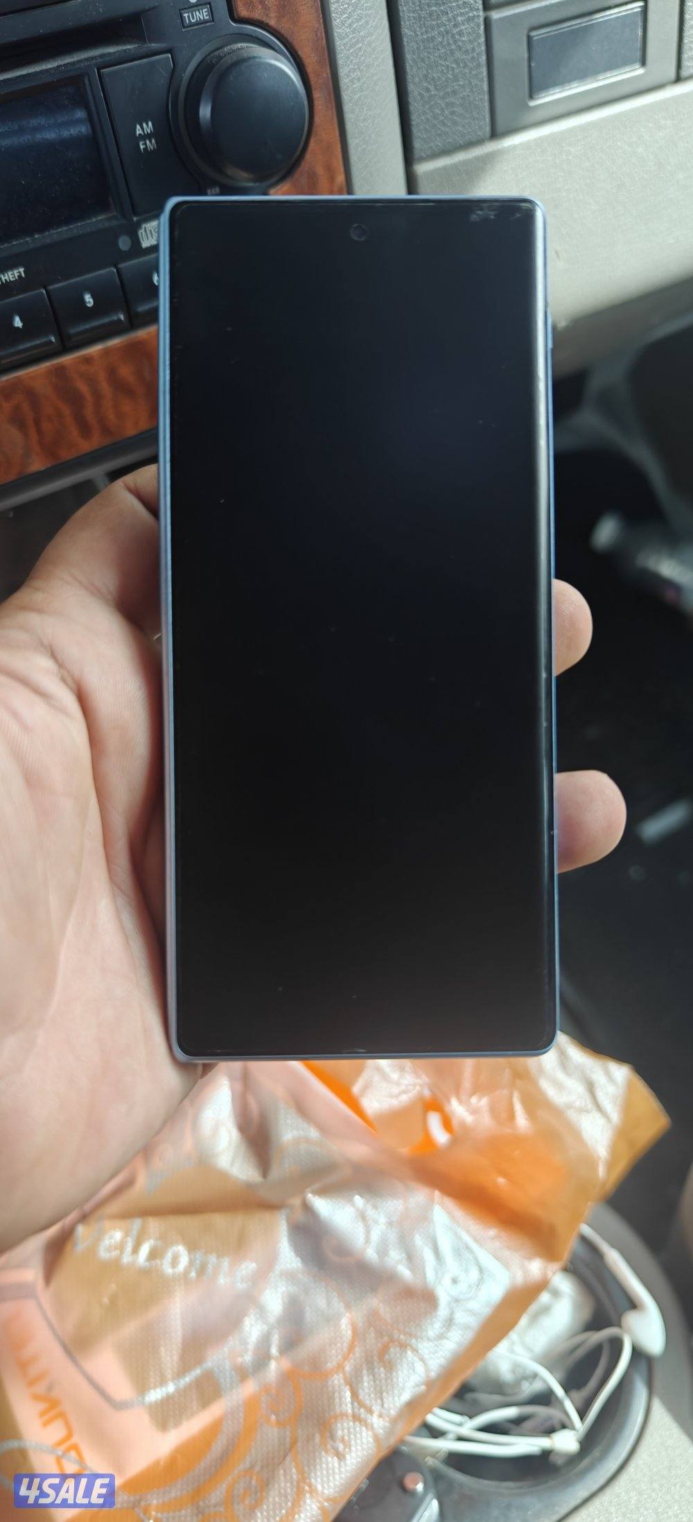 للبيع تلفون vivo x fold21