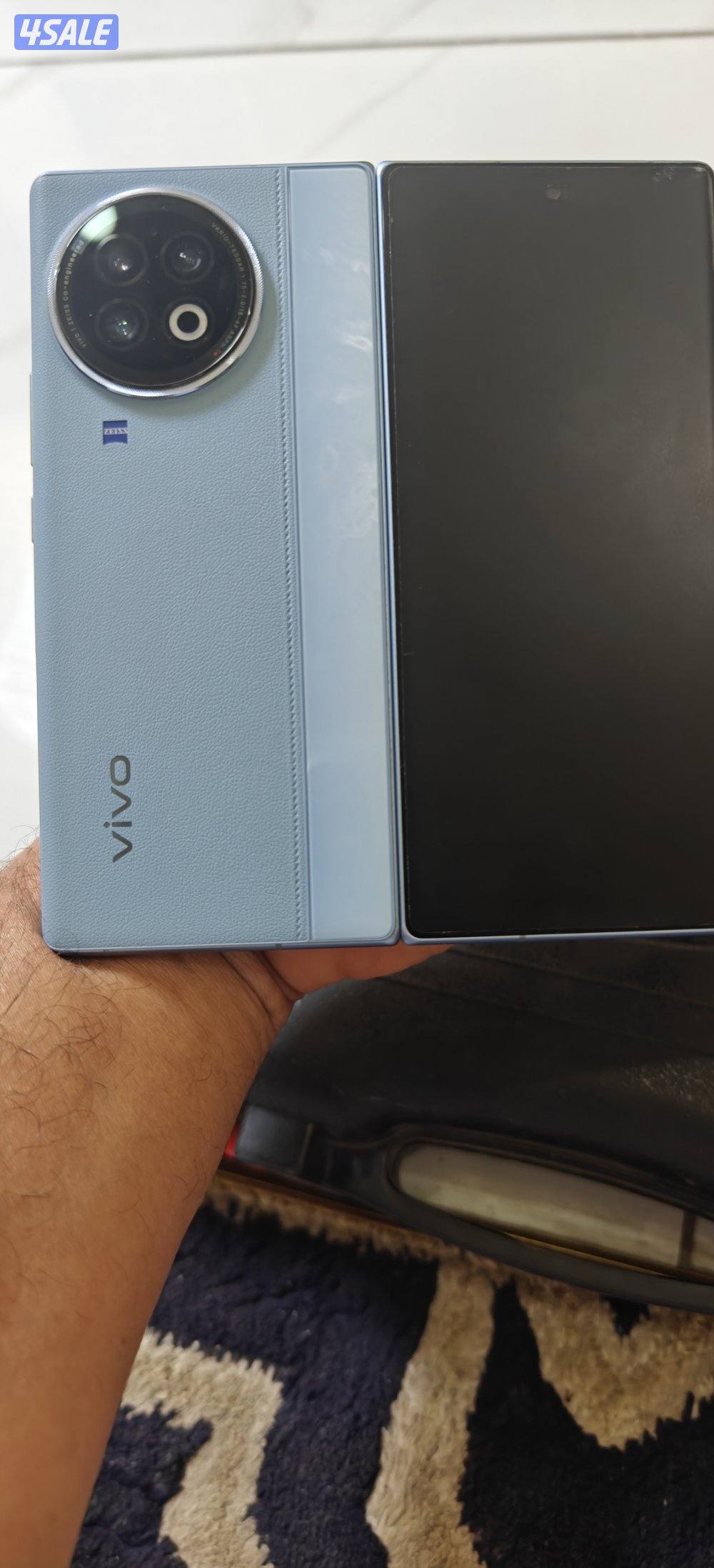 للبيع تلفون vivo x fold22