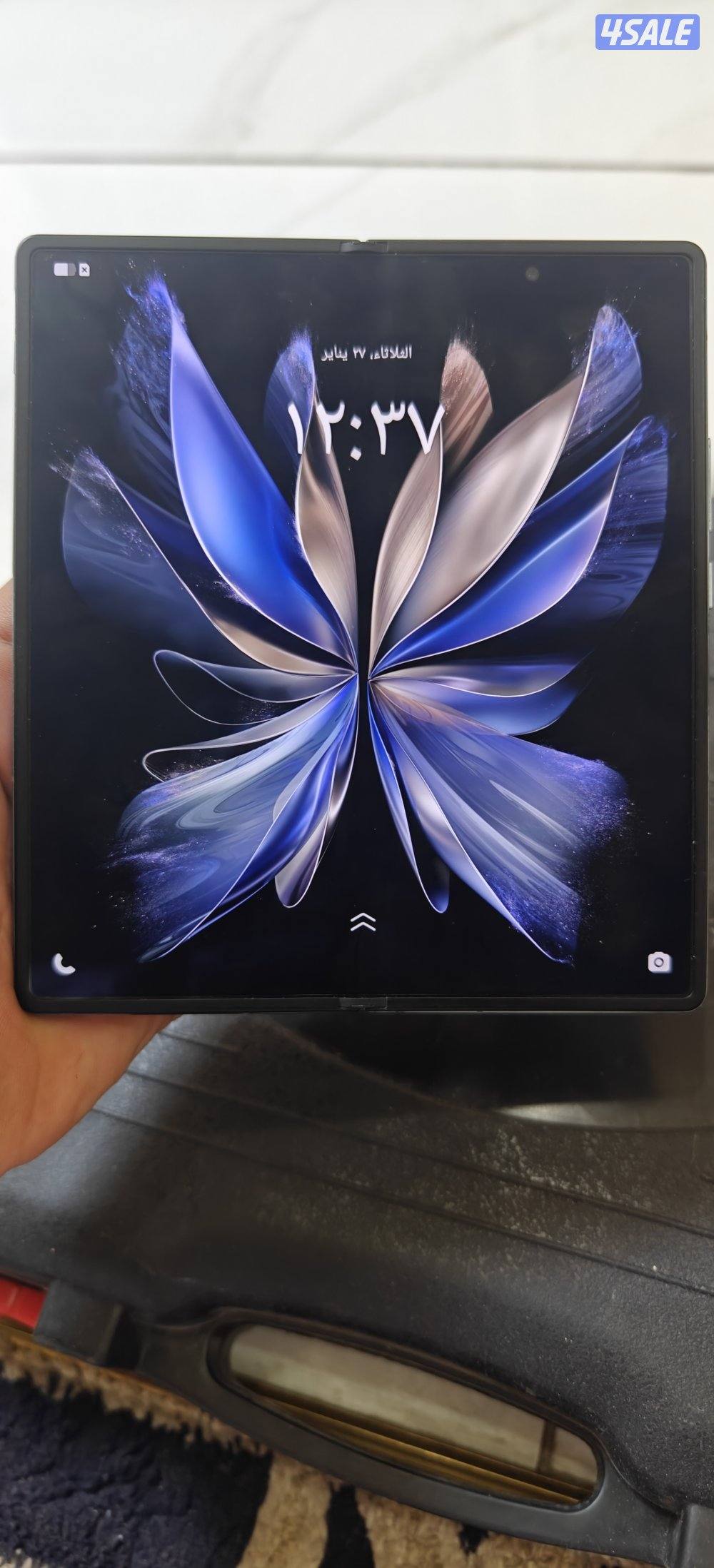 للبيع تلفون vivo x fold23