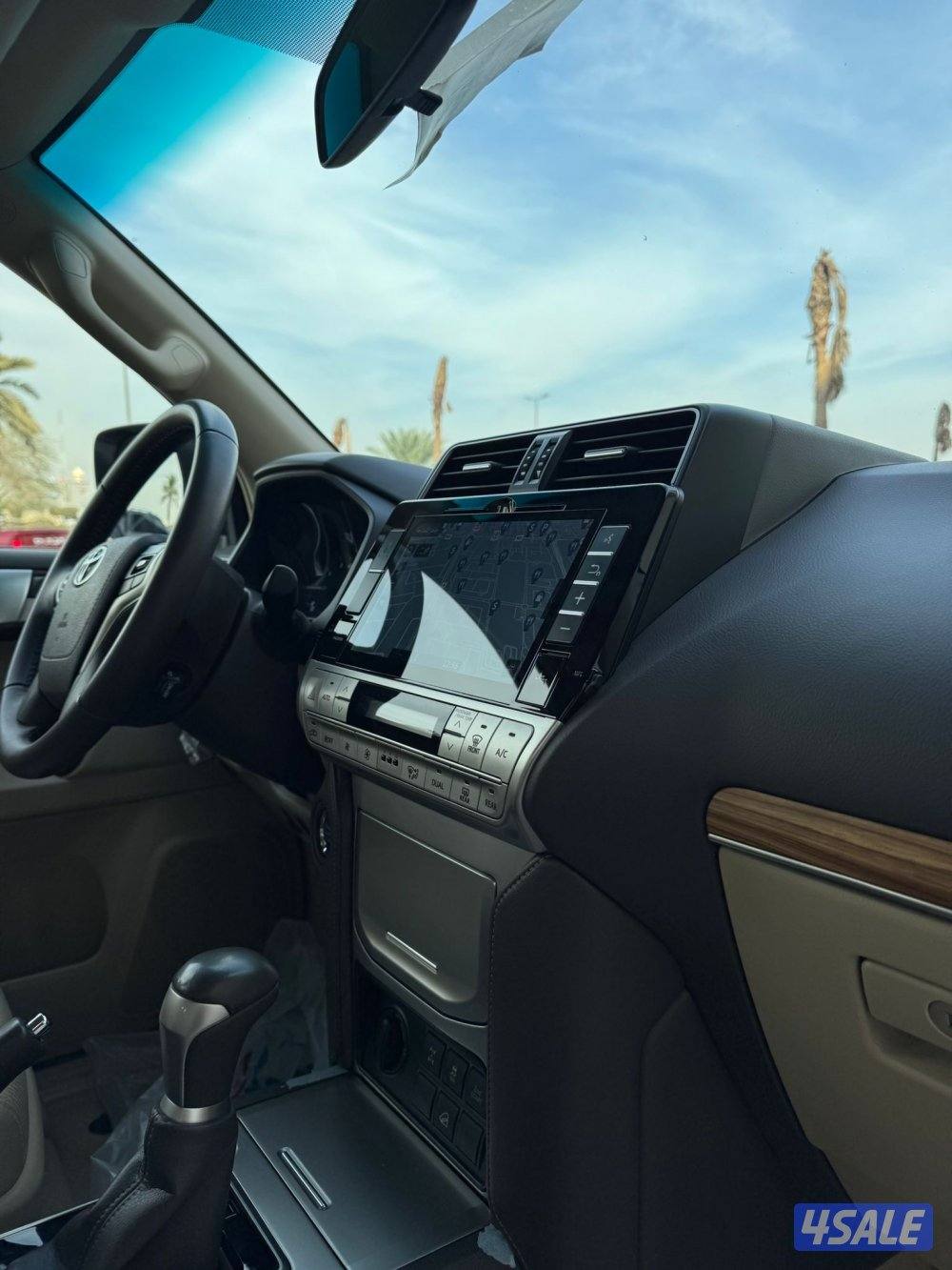 برادو vx موديل 20213