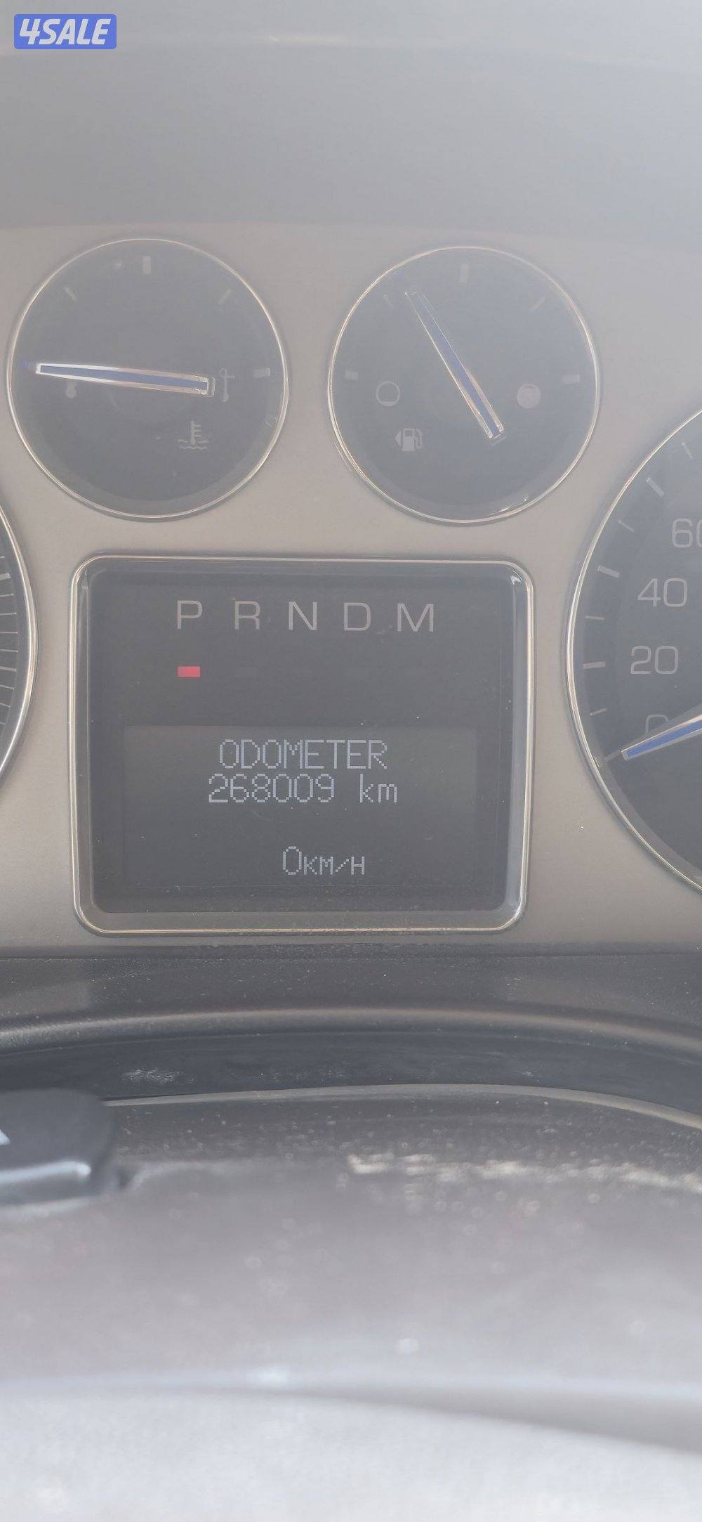 اسكاليد نظيف للبيع شرط الفحص5