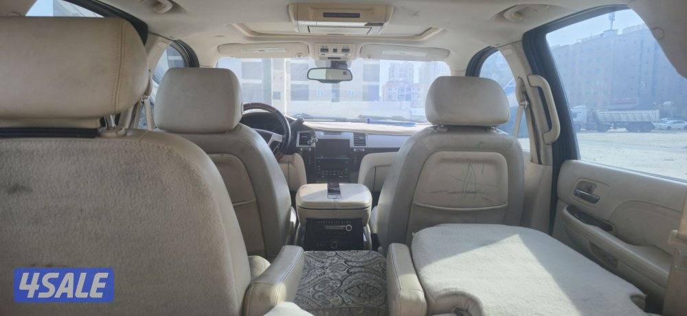 اسكاليد نظيف للبيع شرط الفحص6