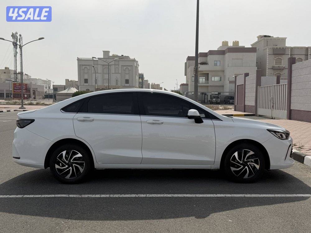 للبيع بايك موديل 2026 اصفار تحت الكفاله تامين سنتين1