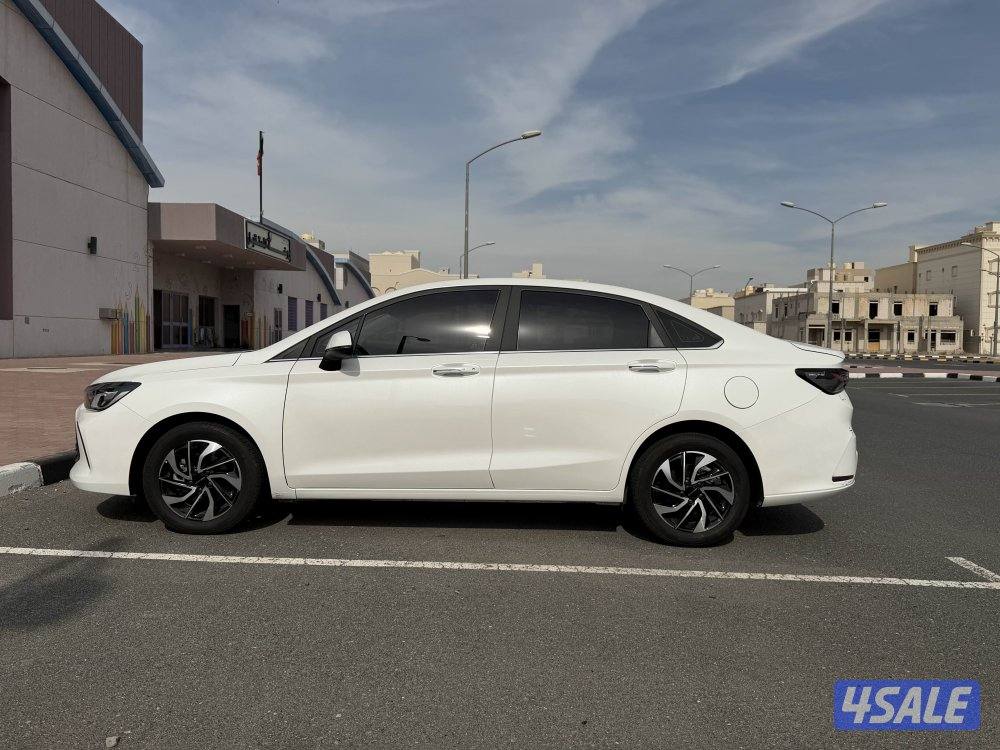 للبيع بايك موديل 2026 اصفار تحت الكفاله تامين سنتين2