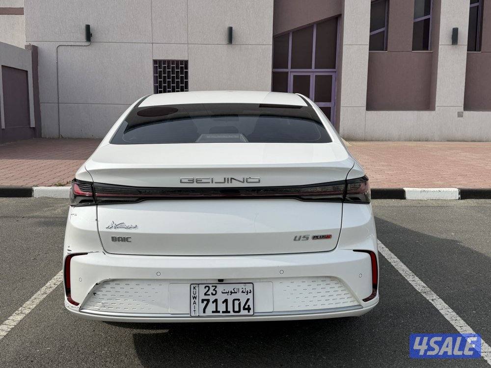 للبيع بايك موديل 2026 اصفار تحت الكفاله تامين سنتين3