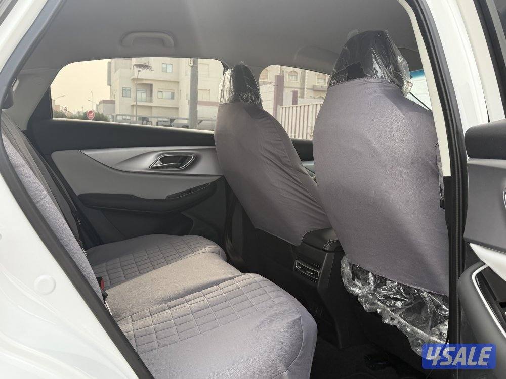 للبيع بايك موديل 2026 اصفار تحت الكفاله تامين سنتين7