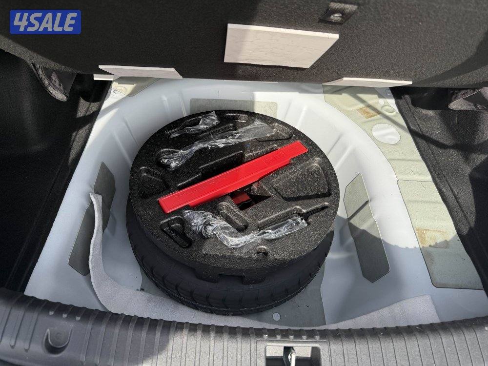 للبيع بايك موديل 2026 اصفار تحت الكفاله تامين سنتين11