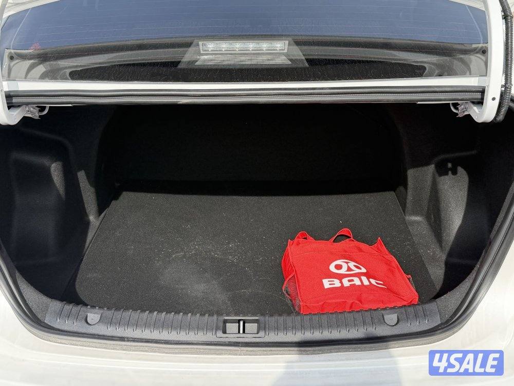 للبيع بايك موديل 2026 اصفار تحت الكفاله تامين سنتين12