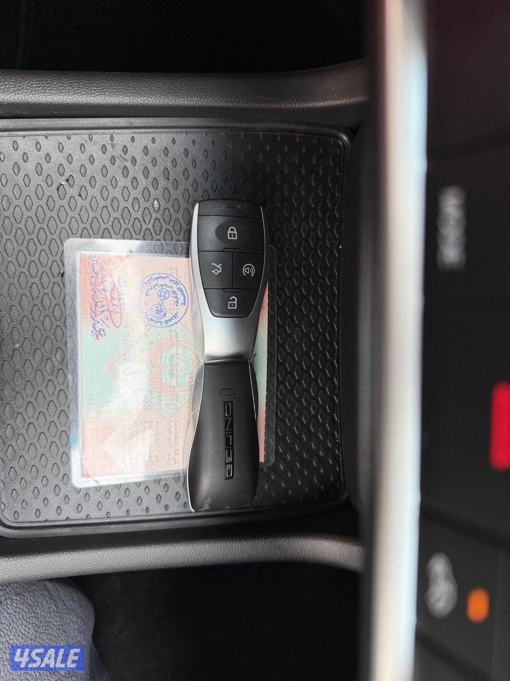 للبيع بايك موديل 2026 اصفار تحت الكفاله تامين سنتين13