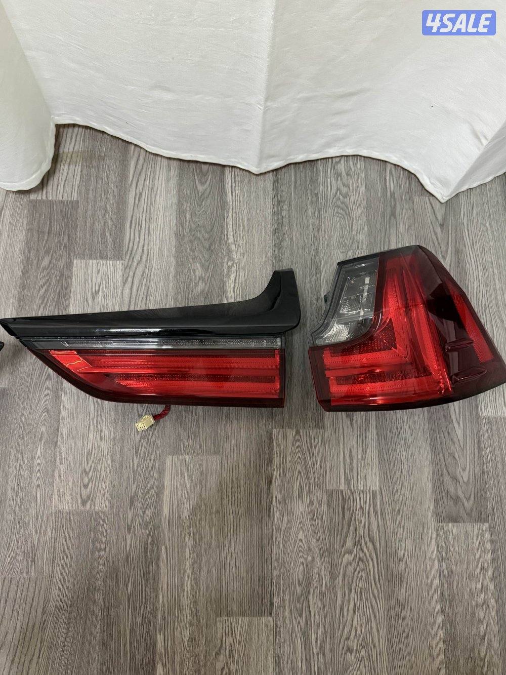 سطابات لكزس سبورت0