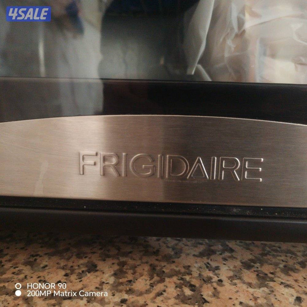 فرن غاز إيطالي وفرن كهربا فرديجر جلاية بيكو4