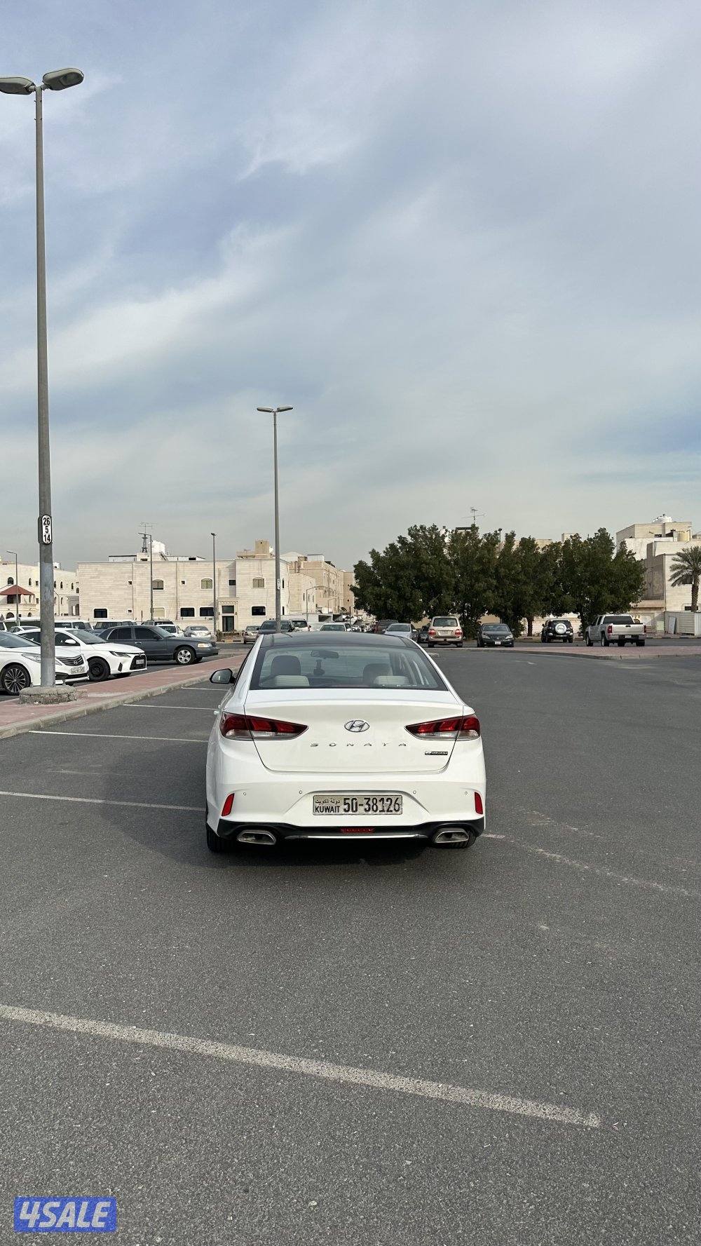 سوناتا 2018 اعلى المواصفات2