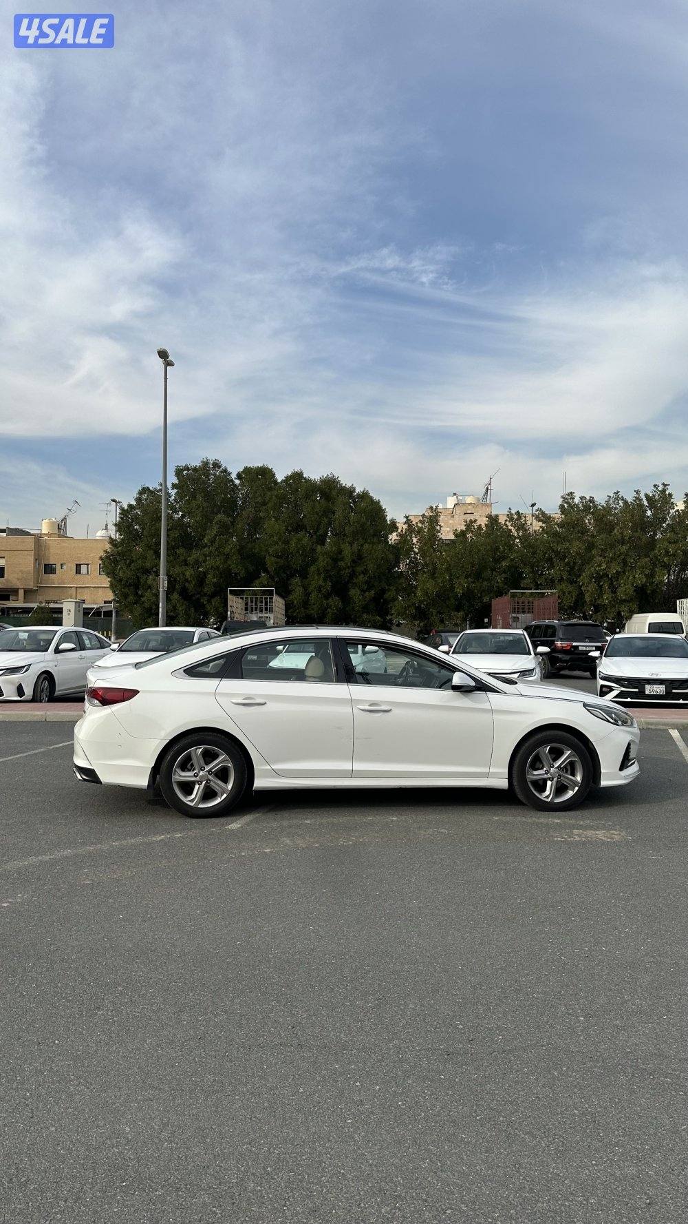 سوناتا 2018 اعلى المواصفات3