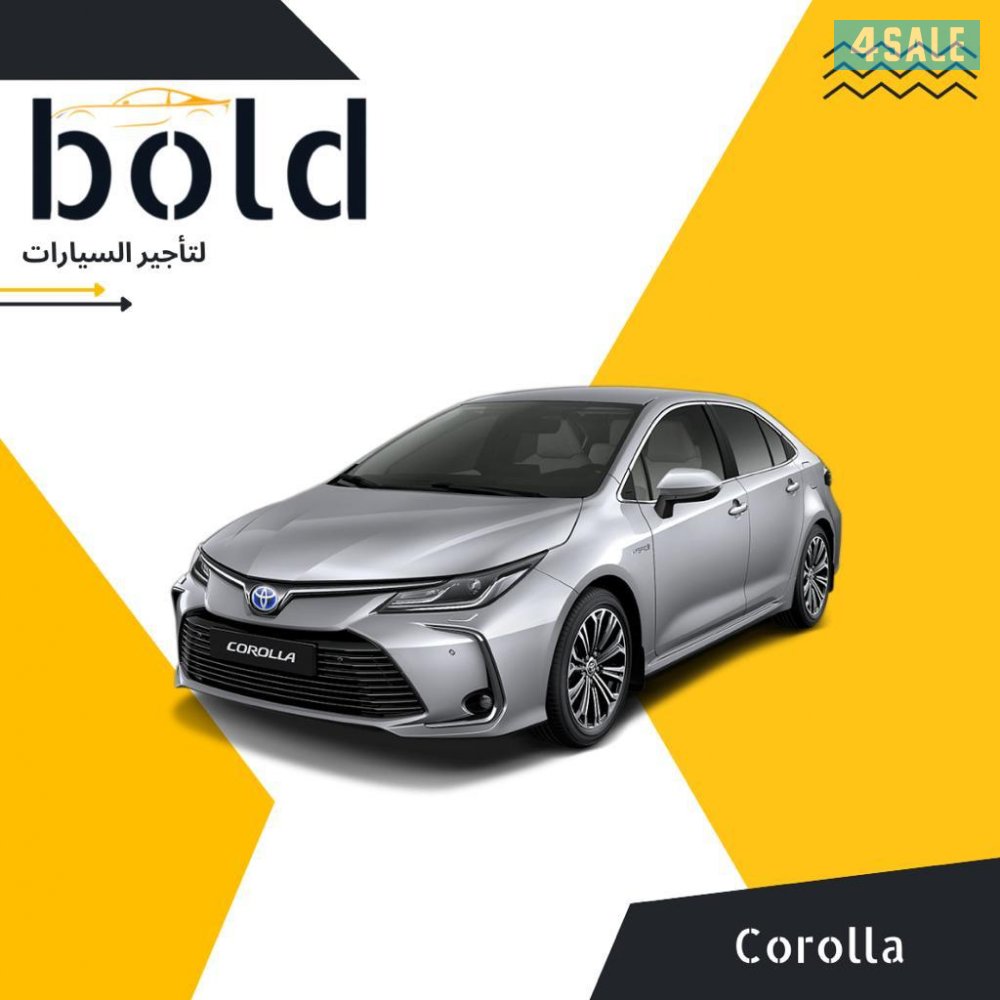 تيوتا كرولا0