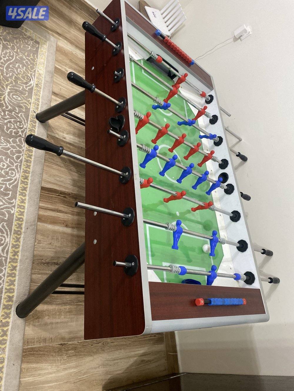 بيبي فوت.  كالجديده0