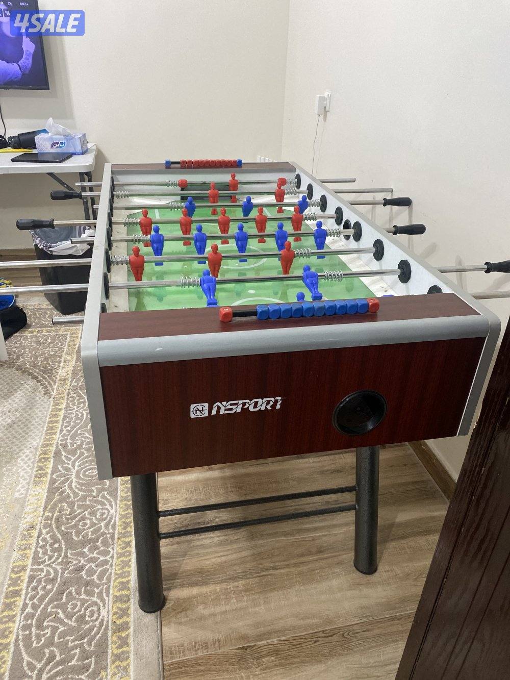 بيبي فوت.  كالجديده1