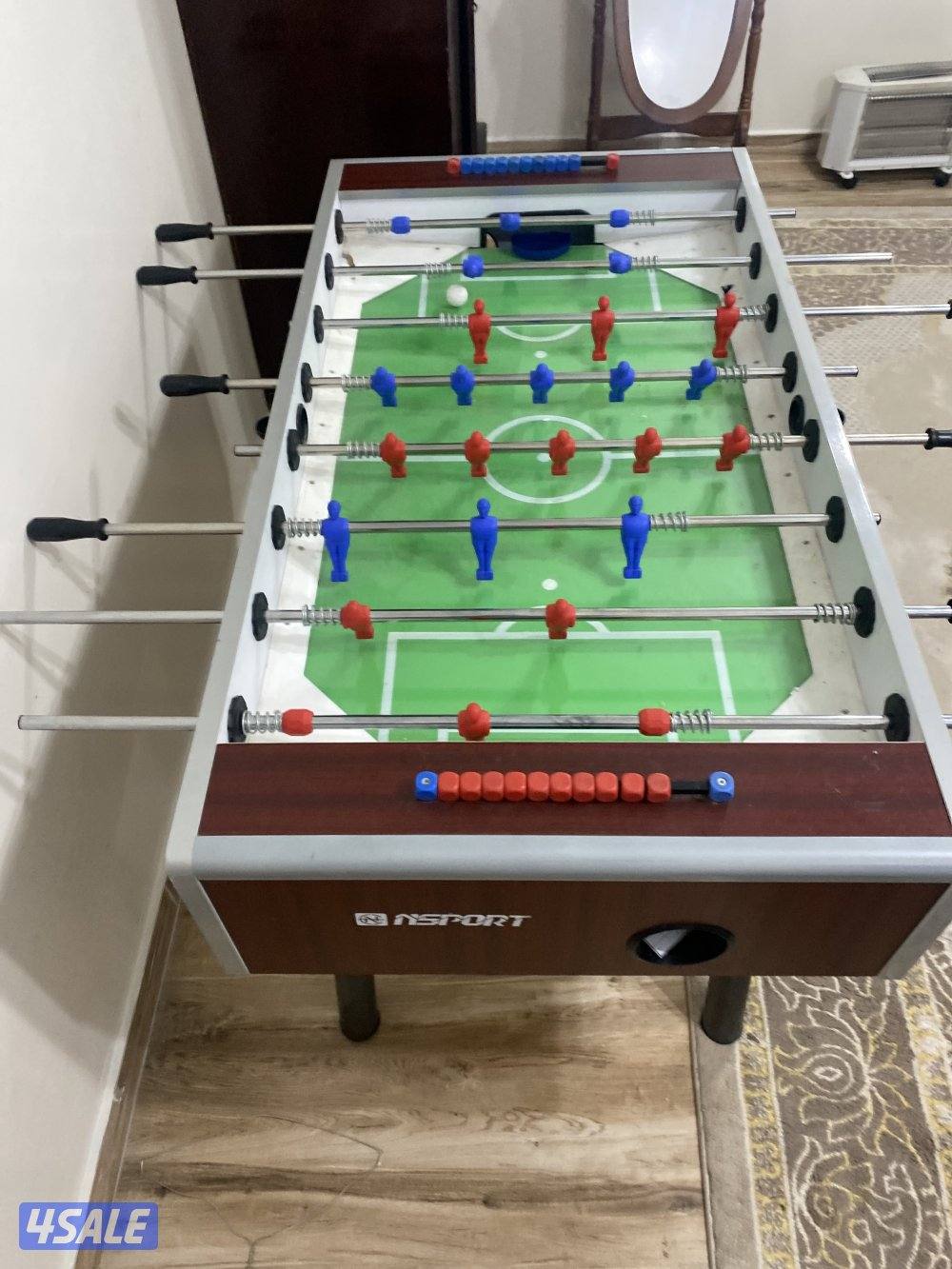 بيبي فوت.  كالجديده2