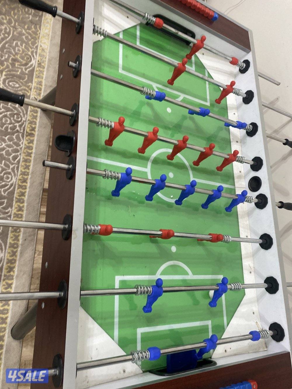 بيبي فوت.  كالجديده4