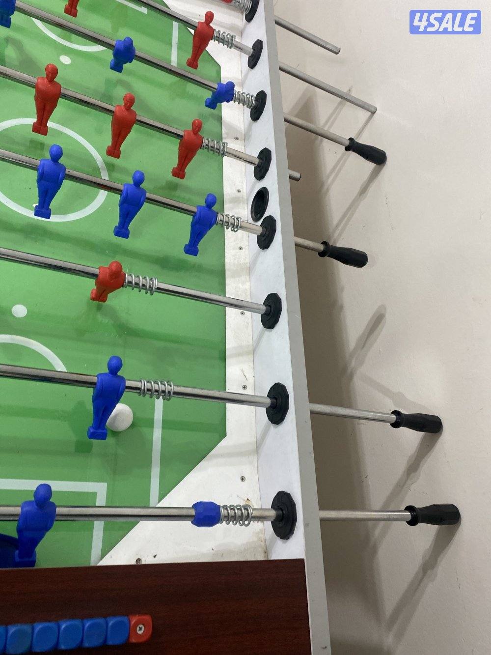 بيبي فوت.  كالجديده5