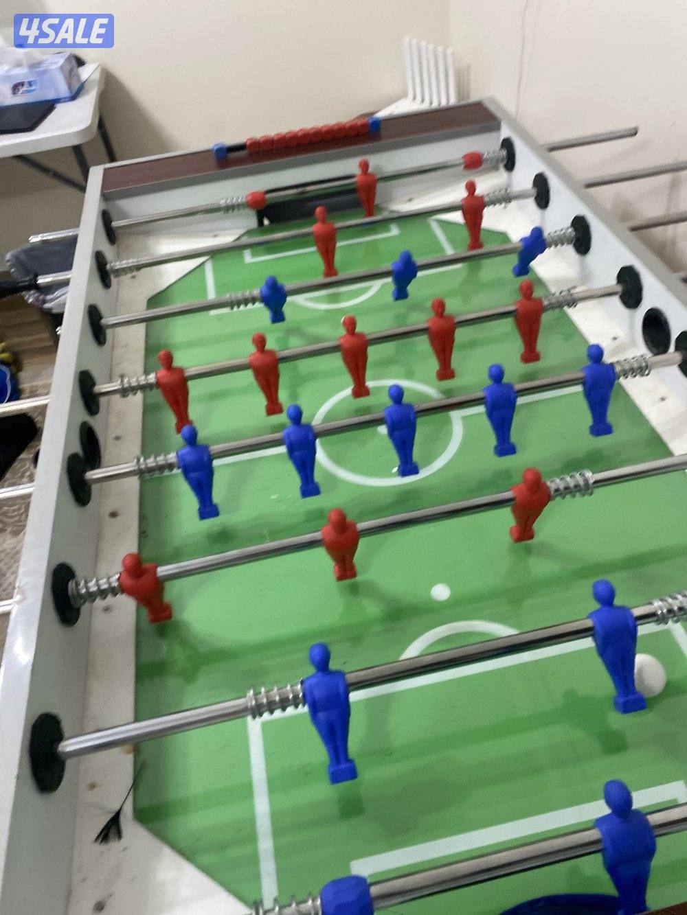 بيبي فوت.  كالجديده6