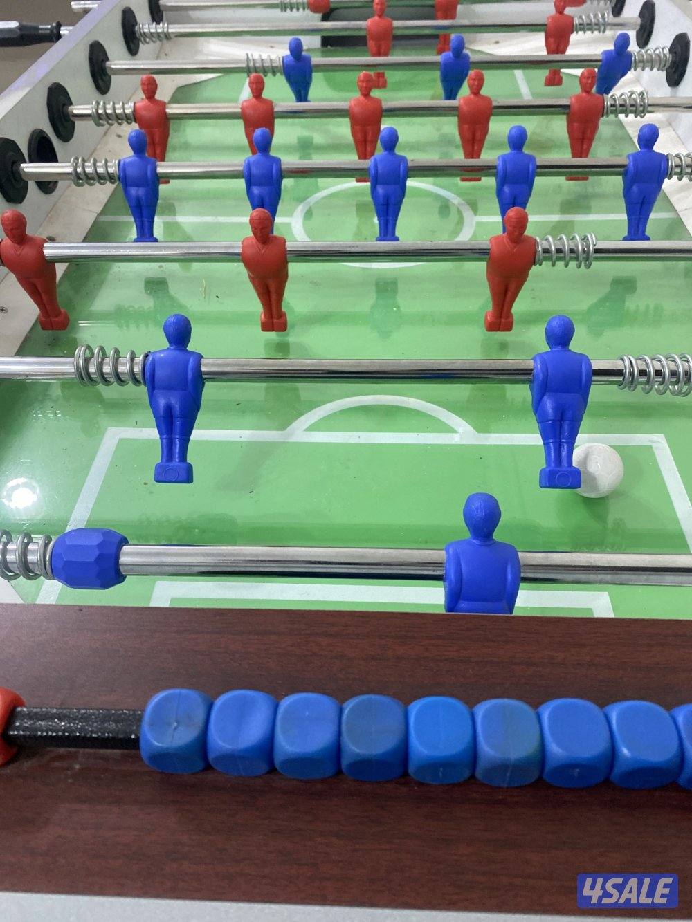 بيبي فوت.  كالجديده7