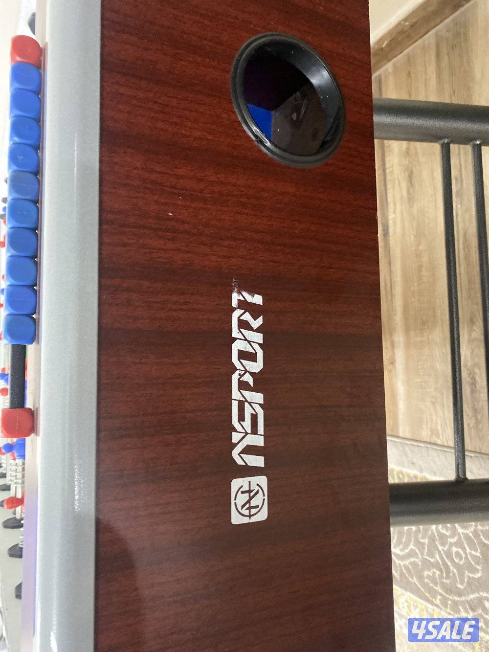 بيبي فوت.  كالجديده8