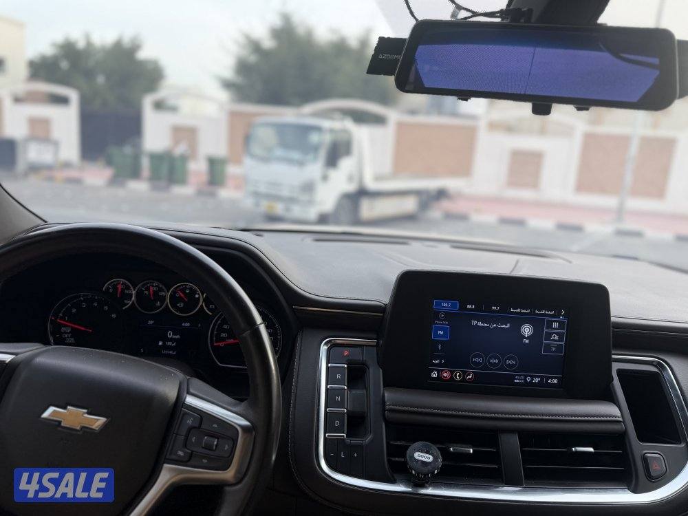 تاهو LT وارد الغانم5