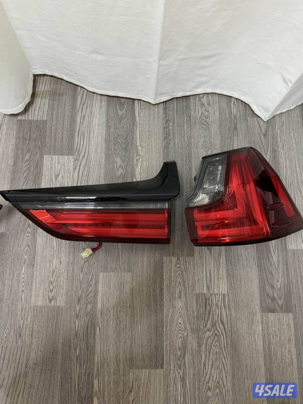 سطابات لكزس2