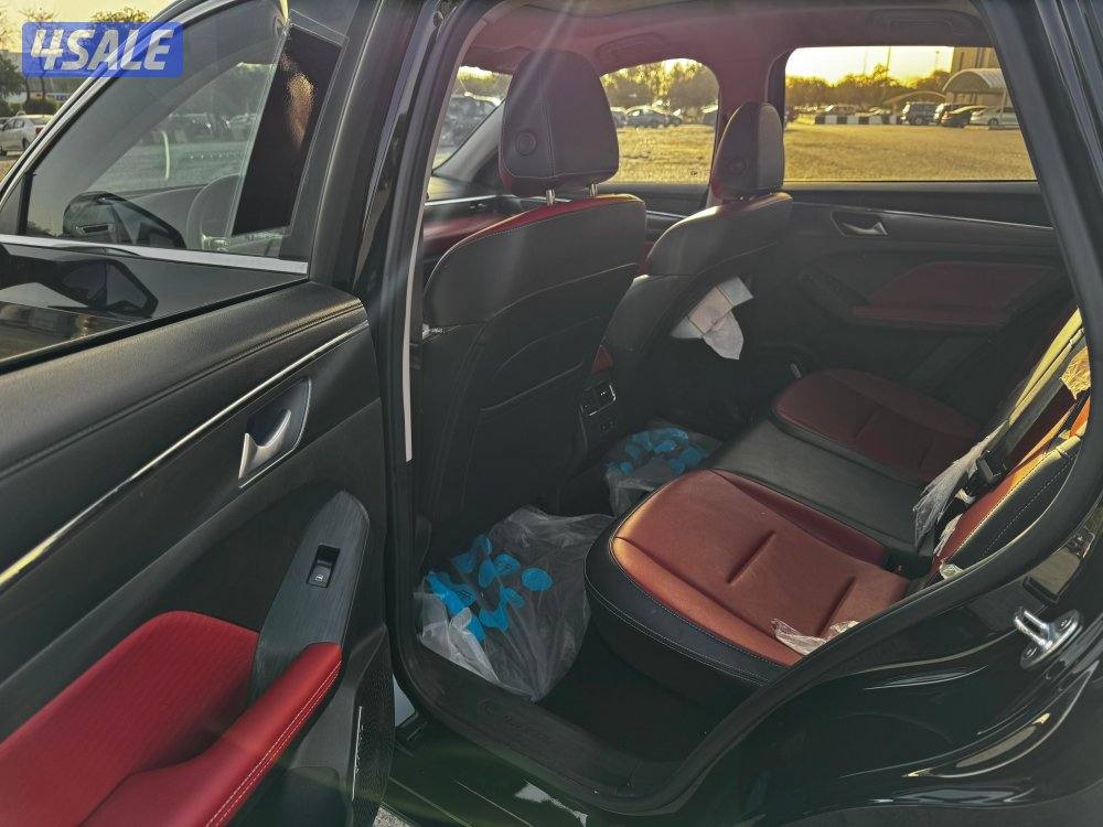 هافال جوليون 202413