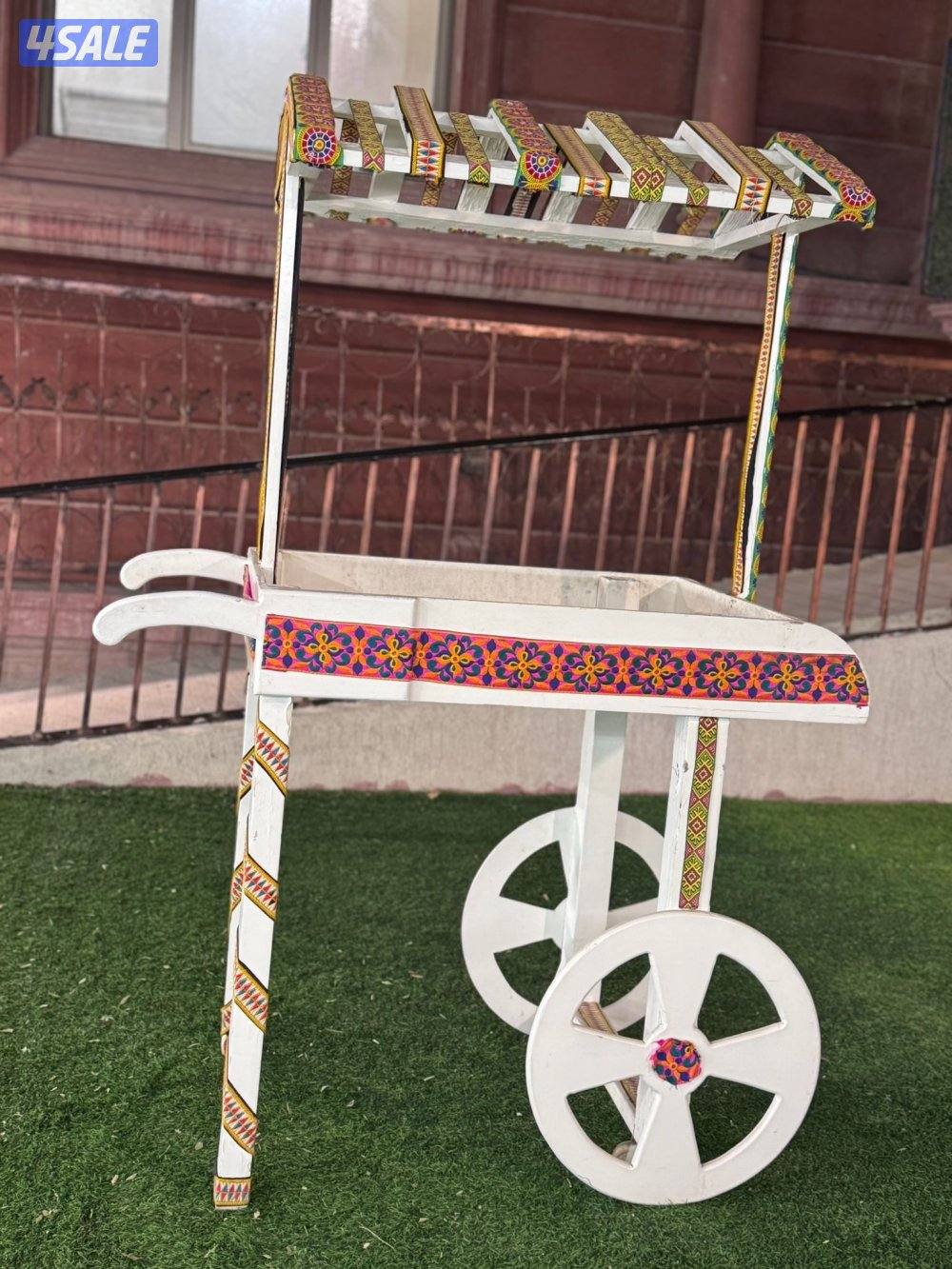 عربه قرقيعان0