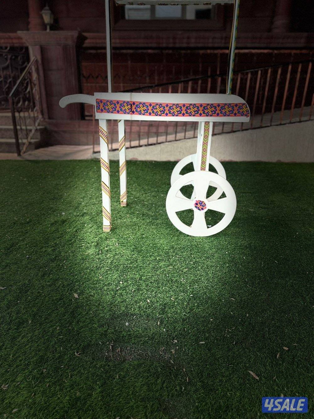 عربه قرقيعان1