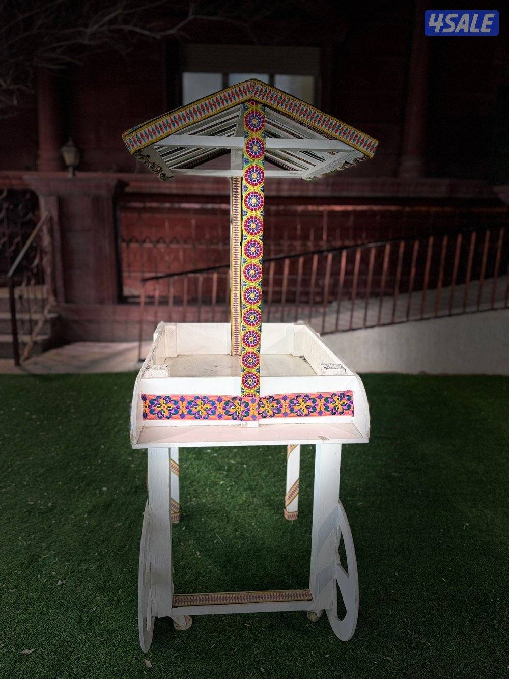 عربه قرقيعان3