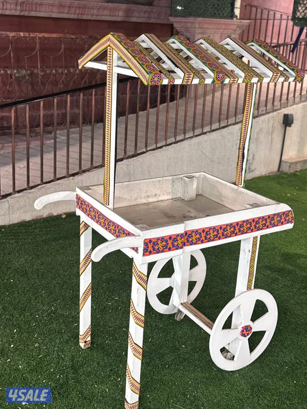 عربه قرقيعان4