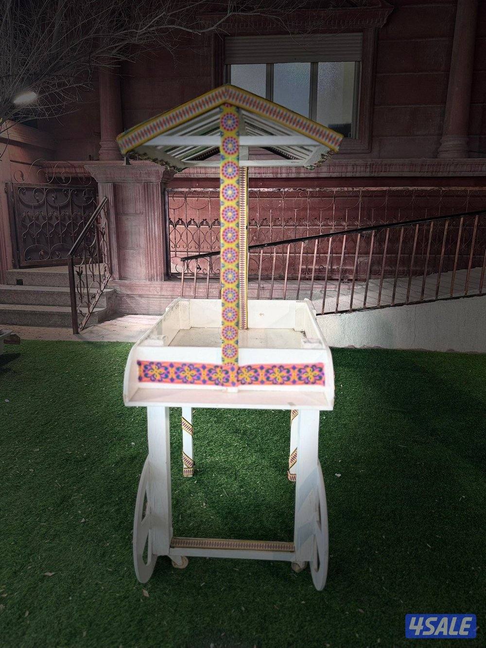 عربه قرقيعان5