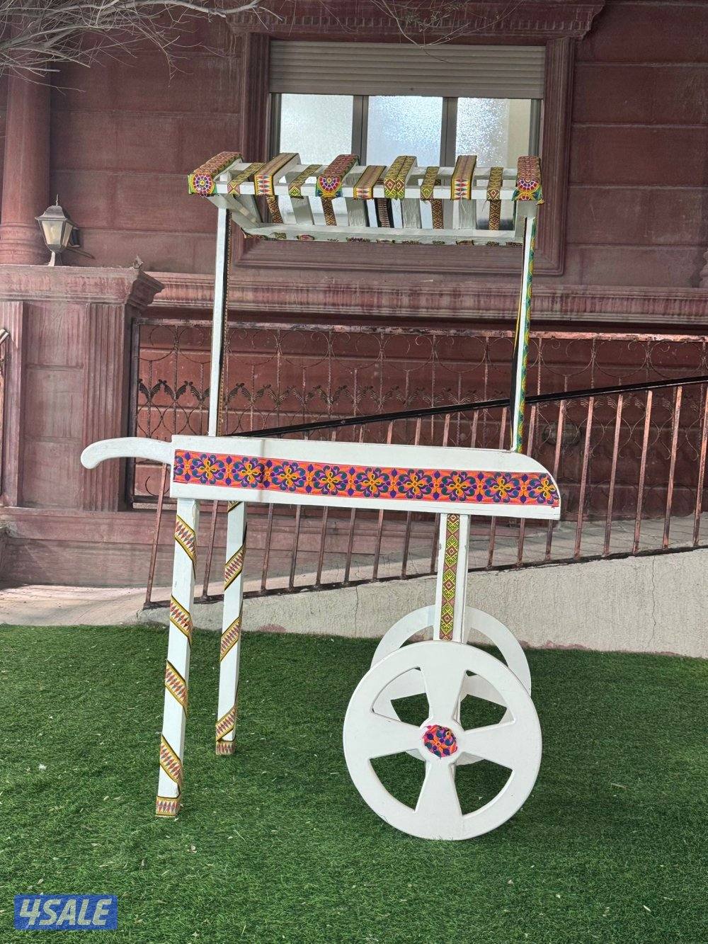 عربه قرقيعان6