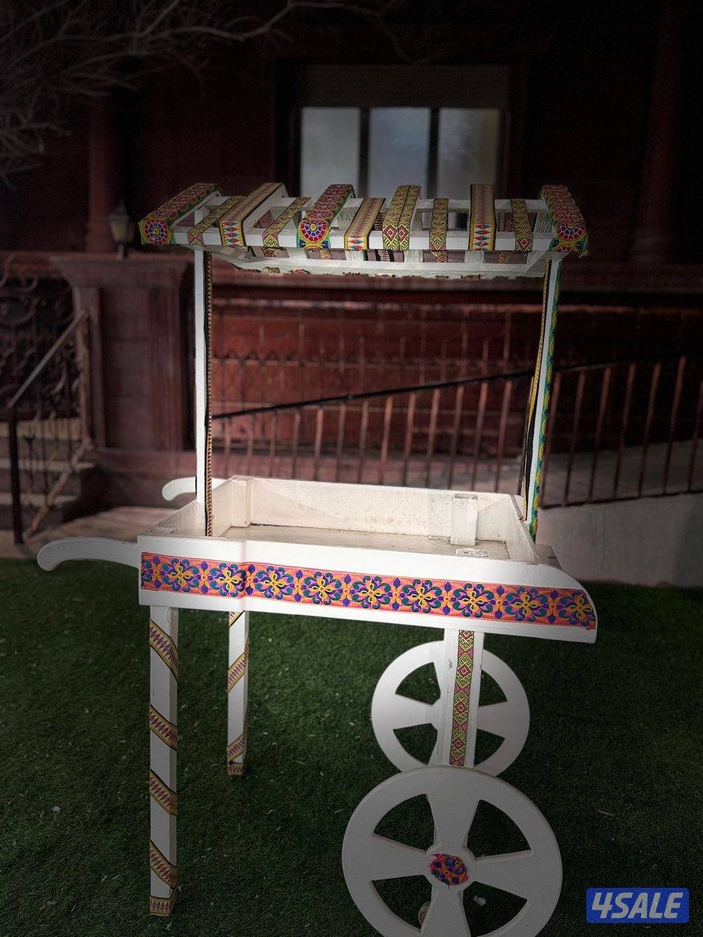 عربه قرقيعان7