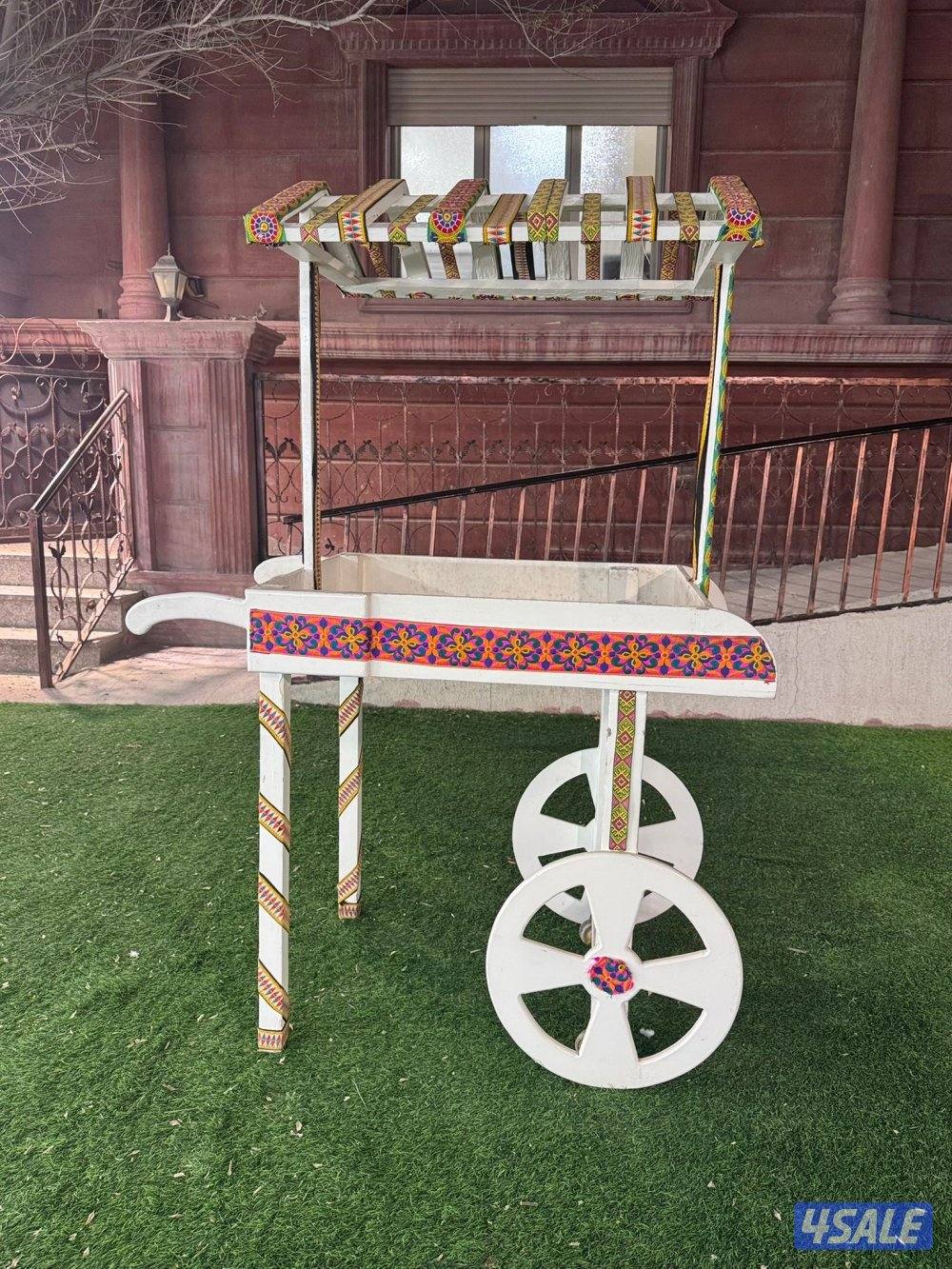 عربه قرقيعان8