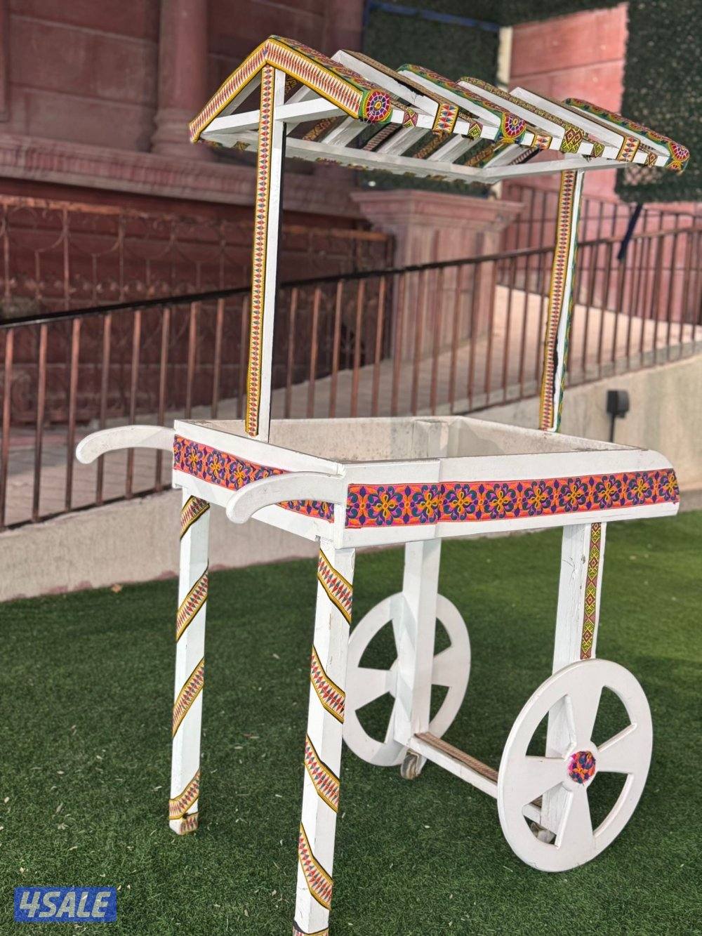 عربه قرقيعان9