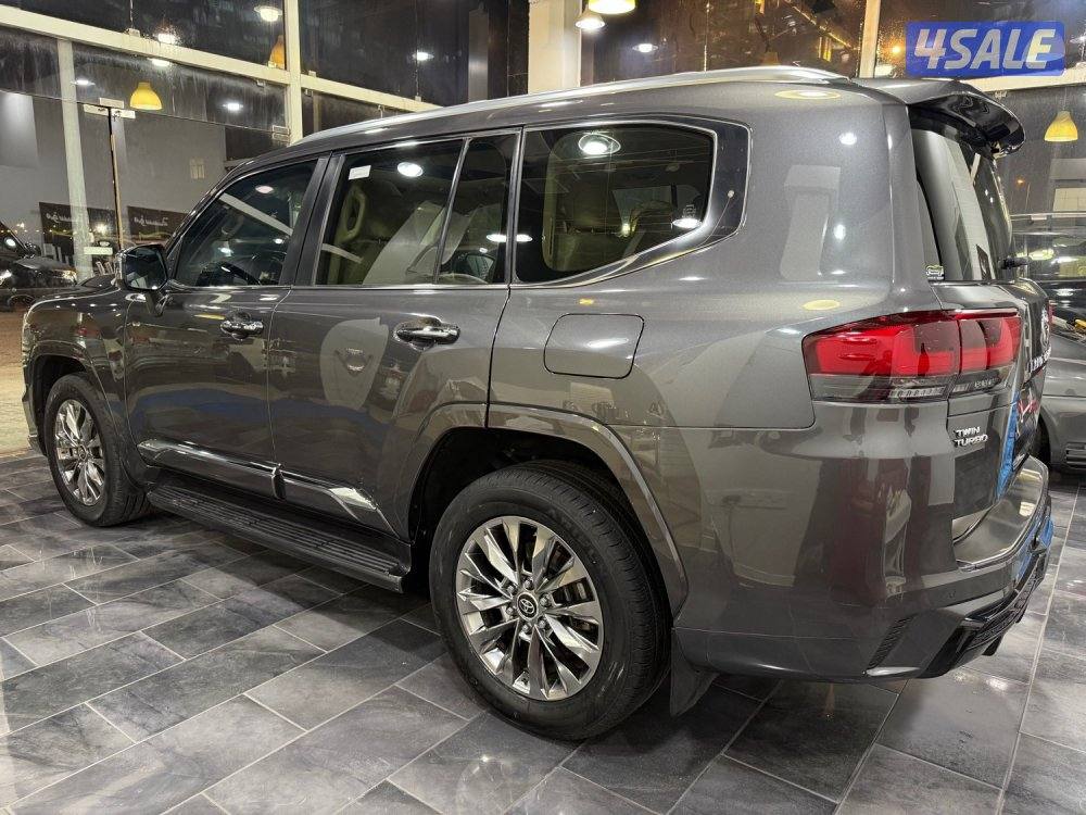 الساير تون تيربو ايرو أس VX2