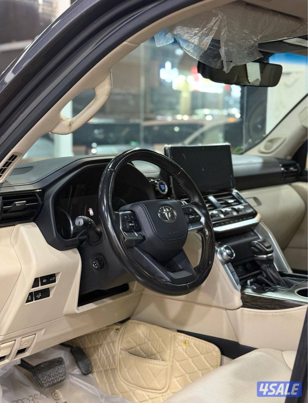 الساير تون تيربو ايرو أس VX4