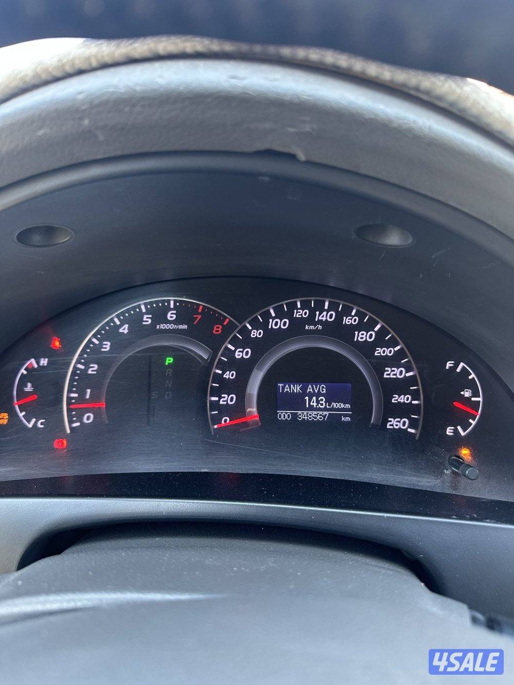 للبيع اوريون 2011 المالك الاول ماشيه 348 الفجص موجود السعر 950 الرقم 54